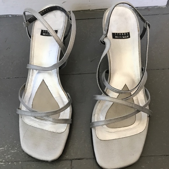 Stuart Weitzman - Picture 8 of 8